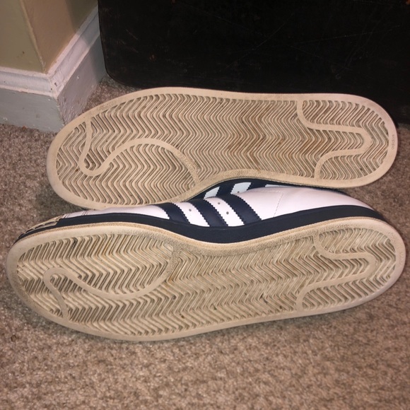 Adidas Retro Size 11 Mens - Picture 6 of 6